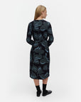 Pujotus Kukasta Kukkaan A-Line Dress 120cm