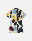 Seikkailu Kukasta Kukkaan Shirt Dress 90cm