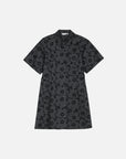 Seikkailu Mini Unikko Shift Dress 90cm
