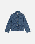Maridenim Nakyma Unikko Jacket 62cm