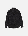 Maridenim Vaihe Unikko Jean Shirt