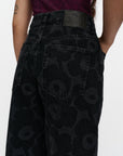 Maridenim Barrel Unikko Jeans