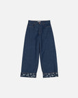 Maridenim Loose Mini Unikko Jeans