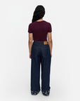 Maridenim Loose Mini Unikko Jeans