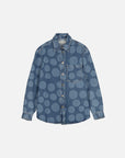 Maridenim Vaihe Petrooli Jean Shirt