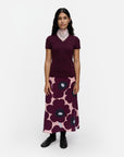 Edeta Unikko Skirt