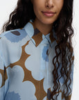 Jarki Unikko Cupro Shirt 70cm