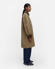Eepos Solid Coat 100cm