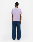 Else Unikko Placement Short Sleeve Top 63cm