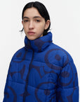 Taivos Unikko Padded Coat 60cm