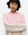Viipottaa Hennika Knitted Long Sleeve Top 64cm