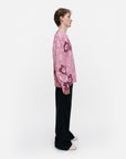 Kioski Puuteri Unikko Knitted Long Sleeve Top 70cm