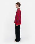 Kioski Sif Pallo Knitted Cardigan 66cm