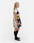 Kiuru Kukasta Kukkaan No Sleeveless Dress 92cm