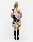 Kiuru Kukasta Kukkaan No Sleeveless Dress 92cm