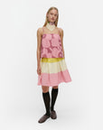 Puisto Unikko Slip Top