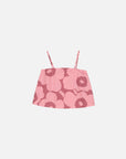 Puisto Unikko Slip Top