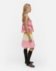 Puisto Unikko Slip Top