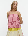 Puisto Unikko Slip Top
