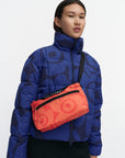 Neat Crossbody Unikko Small Shoulder Bag 32X17X7cm