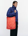 Neat Crossbody Unikko Medium Shoulder Bag 29X40X10cm