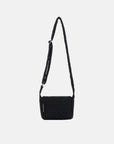 Joy Small Logo Shoulder Bag