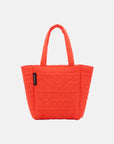 Joy Medium Logo Shoulder Bag