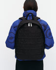 Joy Logo Padded Backpack
