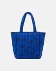 Joy Medium Unikko Padded Shoulder Bag