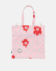Kioski Onni Metka Unikko Tote Bag 45X45cm