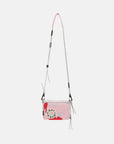 Kioski Onni Iloisa Unikko Shoulder Bag 12X17X6cm