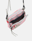 Kioski Onni Iloisa Unikko Shoulder Bag 12X17X6cm