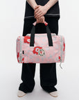 Kioski Onni Tsufe Unikko Shoulder Bag 25X43X25cm