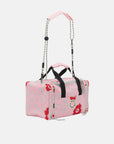 Kioski Onni Tsufe Unikko Shoulder Bag 25X43X25cm