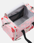 Kioski Onni Tsufe Unikko Shoulder Bag 25X43X25cm