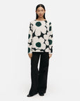 Huljua Unikko Long Sleeve Tee 67cm