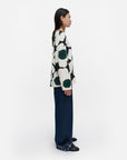 Huljua Unikko Long Sleeve Tee 67cm