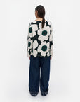 Huljua Unikko Long Sleeve Tee 67cm
