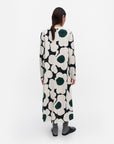 Hujanhajan Unikko Jersey A-Line Dress 123cm