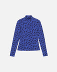 Jakala Unikko Turtleneck Long Sleeve Top 60cm