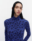 Jakala Unikko Turtleneck Long Sleeve Top 60cm