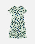 Asia Exclusive Pisteinen Unikko T Shirt Dress 123cm