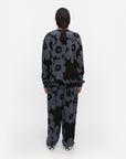 Kioski Loisto Pieni Unikko Long Sleeve Top 72cm