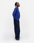 Kioski Toiminta Unikko Placement Polo Long Sleeve Top 57cm