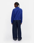 Kioski Toiminta Unikko Placement Polo Long Sleeve Top 57cm