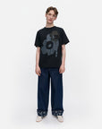 Kioski Embla Unikko Placement Short Sleeve Top 71cm