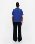 Kioski Else Unikko Placement Short Sleeve Top 63cm