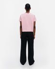 Kioski Rauha Unikko Placement Short Sleeve Top 55cm