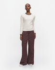 Kioski Naturaali Pallo Trousers