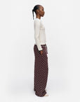 Kioski Naturaali Pallo Trousers